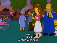 talking homer simpson GIF