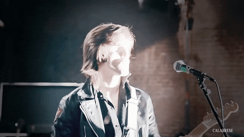 music video warehouse GIF by CALABRESE