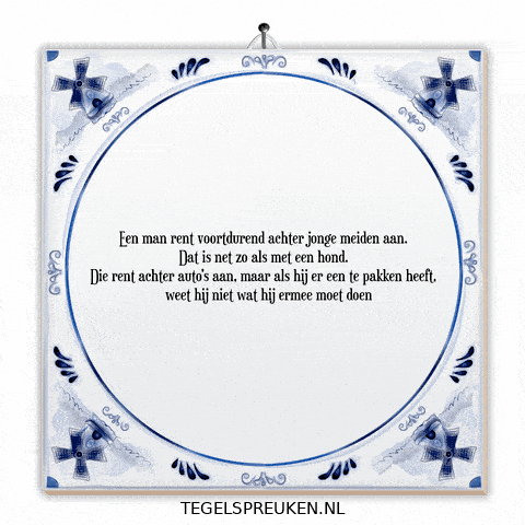 Humor Nl GIF by Tegelspreuken.nl