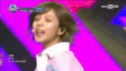 k-pop GIF