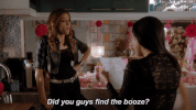 fox entertainment lucifer GIF by Fox TV
