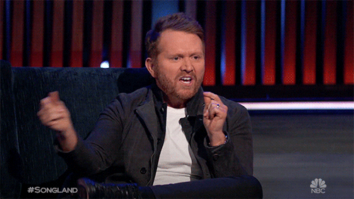 Dance Nbc GIF by Shane McAnally