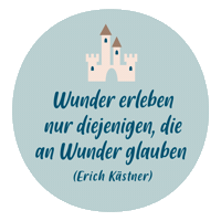 Sticker by sonntagskinder