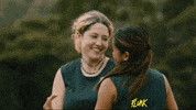 Movie Love GIF by Flunk (Official TV Series Account)