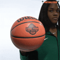 Womens Basketball Sport GIF by NCAA Championships