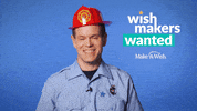 Make A Wish Luke GIF by Make-A-Wish America