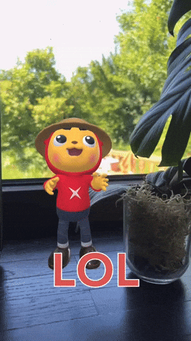 Barelyabear GIF by Flickplay