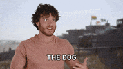 Tv Show Reaction GIF by LogoTV