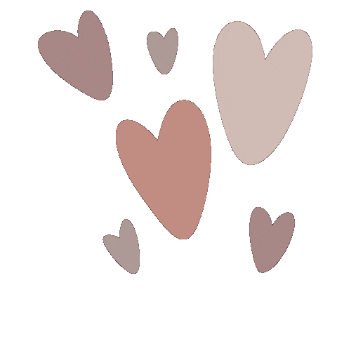 Valentines Day Love Sticker