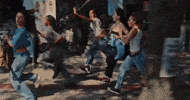 Jackie Chan GIF by WHATMORE