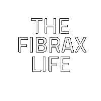 Sticker by FIBRAX