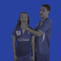 Mtc Ginastica Artistica GIF by Minas Tênis Clube