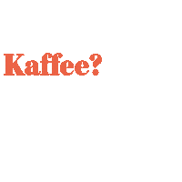 Coffee Flatrate Sticker by QreativQuartier