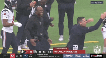 National Football League GIF by NFL