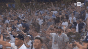 Lets Go Crowd GIF by YES Network