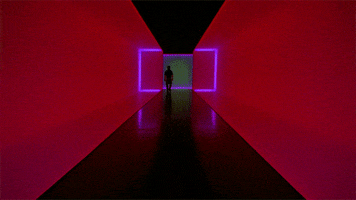 contemporary art artist quote GIF by Art21
