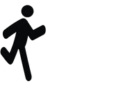 CEDHNuevoLeon black runner GIF