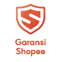 Aman Shopeeid Sticker by Shopee Indonesia