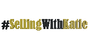 Sellingwithkatie Sticker by Sellitti Realty