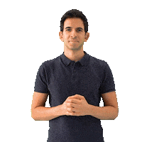 Sign Language Gebärdensprache Sticker by PlanNetAustria