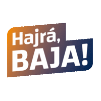 fideszbaja 2024 baja fidesz hajra Sticker