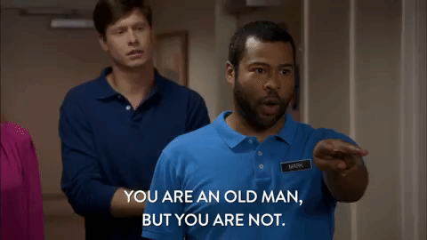 comedy central season 3 episode 17 GIF by Workaholics