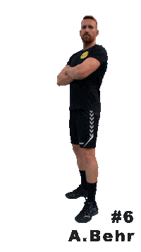 BVC99 volleyball burg bvc99 burger vc 99 Sticker