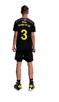 Sachsen-Anhalt Volleyball Sticker by Burger VC 99