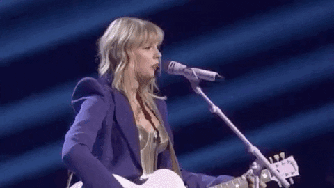 Vmas 2019 GIF by 2018 MTV Video Music Awards