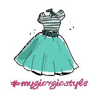 Giorgiogonline giorgio giorgiog giorgiogonline mygiorgiostyle Sticker