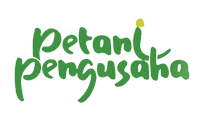 Entrepreneur Agriculture Sticker by YeSS PPIU Sulsel