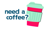 Forage Cafe Sticker by Forage Cafe and Information Centre
