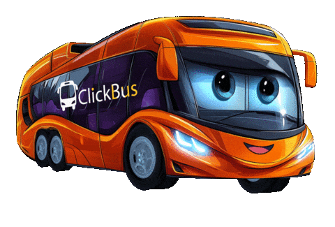 Sticker by clickbusmx