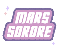 Feminisme Sororite Sticker