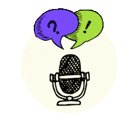 News Nachrichten Sticker by Podimo