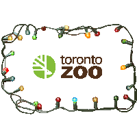 Sticker by Toronto Zoo