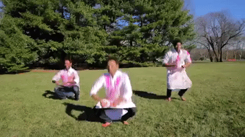 Happy Holi GIF by Rohit Gijare