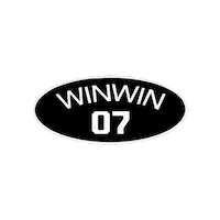 Sm Wayv Sticker