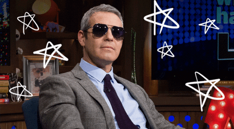 andy cohen GIF