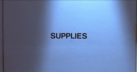 al supplies GIF