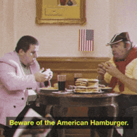 amazon GIF by Comrade Detective