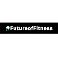futurefitapp  Sticker
