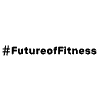 Future Of Fitness Sticker by futurefitapp