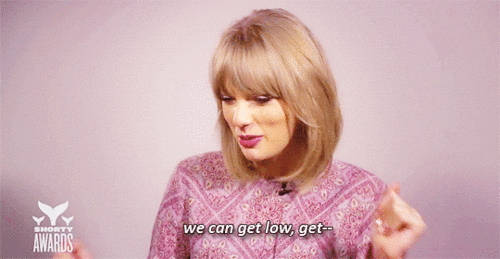 taylor swift GIF
