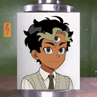 Webtoon GIF