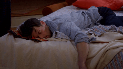 season 1 nietzsche and a beer run GIF by mom