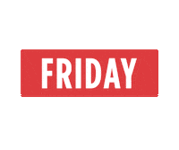 Beauty Friday Sticker by SLG Brands