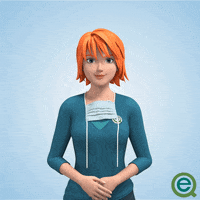 Sign Language Mask GIF by Sign Time