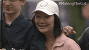 Ji Won Reaction GIF by Amazon Prime Video