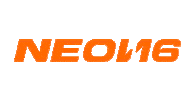 Neon 16 Sticker by Tainy